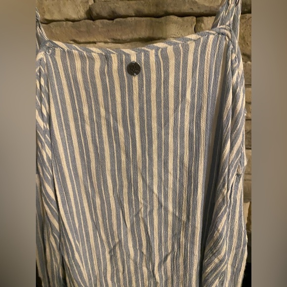 Billabong striped sundress - Picture 6 of 6